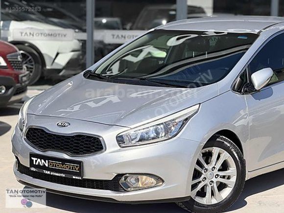 2012-KİA-CEED-1.6CDRİ-CONCEPT-İLKEL-BOYASIZ-OTOMATİK-139KM