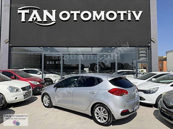 2012-KİA-CEED-1.6CDRİ-CONCEPT-İLKEL-BOYASIZ-OTOMATİK-139KM