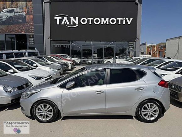 2012-KİA-CEED-1.6CDRİ-CONCEPT-İLKEL-BOYASIZ-OTOMATİK-139KM