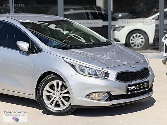 2012-KİA-CEED-1.6CDRİ-CONCEPT-İLKEL-BOYASIZ-OTOMATİK-139KM