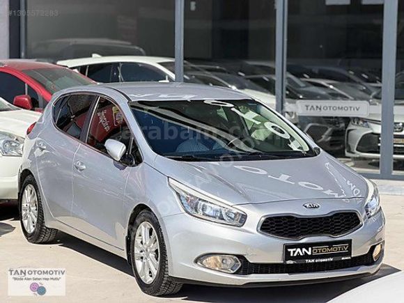 2012-KİA-CEED-1.6CDRİ-CONCEPT-İLKEL-BOYASIZ-OTOMATİK-139KM