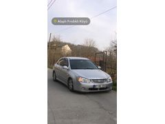 Sahibinden Kia Cerato 1.6 EX Comfort 2006 Model 