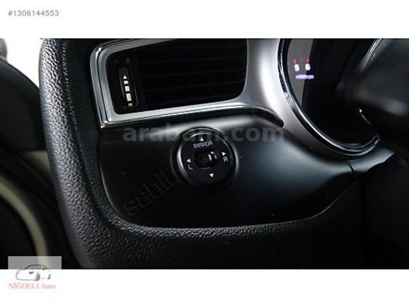 2017 KIA CEED 1.6 CRD COMFORT OTOMATİK EMİN EVİM +FUZUL EV ANLAŞ