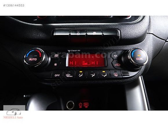 2017 KIA CEED 1.6 CRD COMFORT OTOMATİK EMİN EVİM +FUZUL EV ANLAŞ