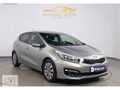 2017 KIA CEED 1.6 CRD COMFORT OTOMATİK EMİN EVİM +FUZUL EV ANLAŞ