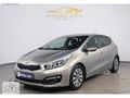 2017 KIA CEED 1.6 CRD COMFORT OTOMATİK EMİN EVİM +FUZUL EV ANLAŞ