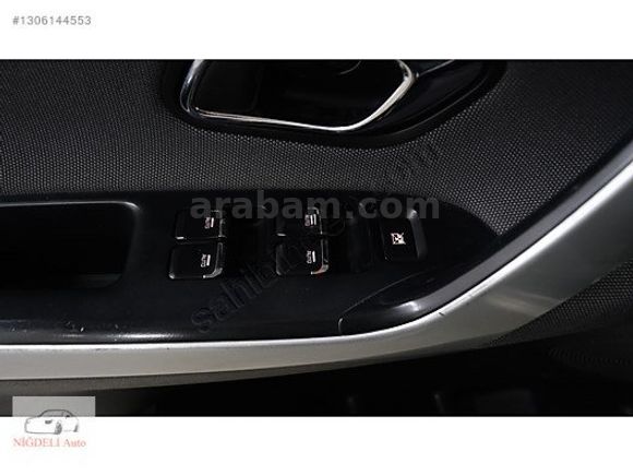 2017 KIA CEED 1.6 CRD COMFORT OTOMATİK EMİN EVİM +FUZUL EV ANLAŞ