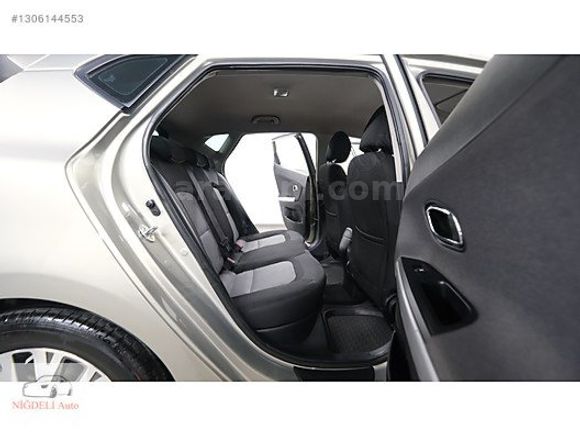 2017 KIA CEED 1.6 CRD COMFORT OTOMATİK EMİN EVİM +FUZUL EV ANLAŞ
