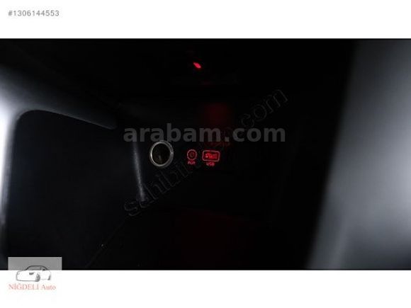 2017 KIA CEED 1.6 CRD COMFORT OTOMATİK EMİN EVİM +FUZUL EV ANLAŞ