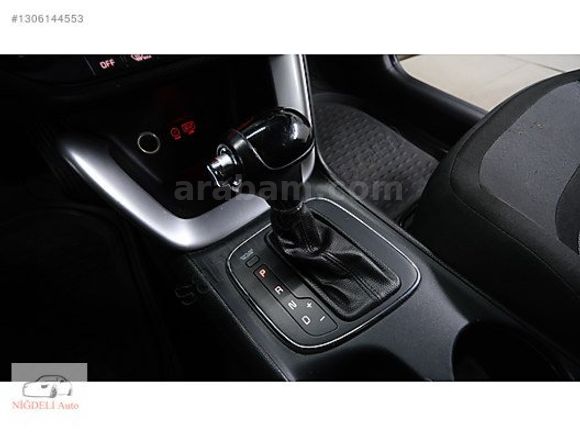 2017 KIA CEED 1.6 CRD COMFORT OTOMATİK EMİN EVİM +FUZUL EV ANLAŞ