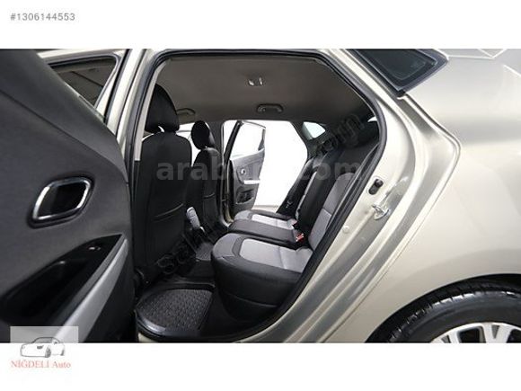 2017 KIA CEED 1.6 CRD COMFORT OTOMATİK EMİN EVİM +FUZUL EV ANLAŞ