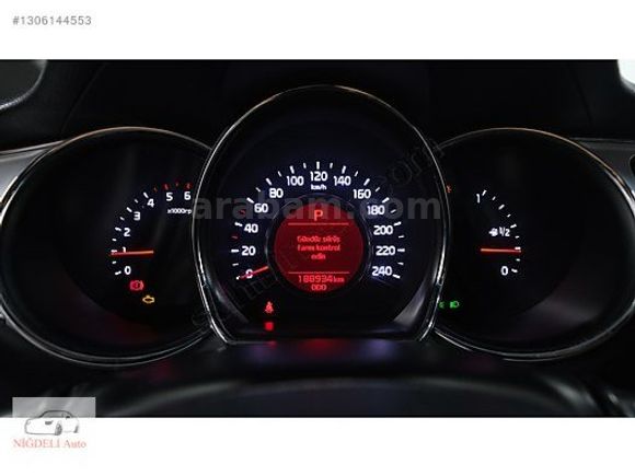 2017 KIA CEED 1.6 CRD COMFORT OTOMATİK EMİN EVİM +FUZUL EV ANLAŞ