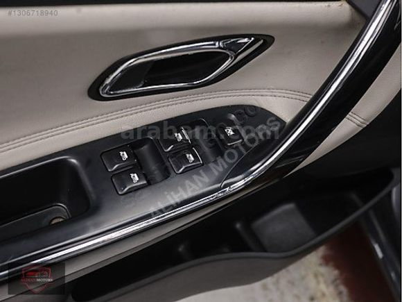 ALİHAN MOTORSDAN 2013 MODEL KİA CEED CAM TAVAN
