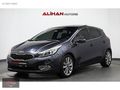 ALİHAN MOTORSDAN 2013 MODEL KİA CEED CAM TAVAN