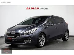 ALİHAN MOTORSDAN 2013 MODEL KİA CEED CAM TAVAN