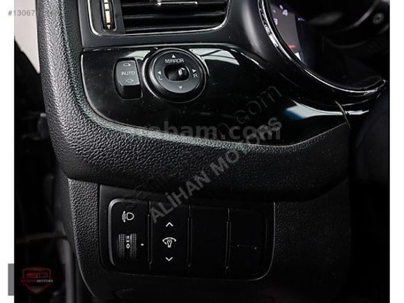 ALİHAN MOTORSDAN 2013 MODEL KİA CEED CAM TAVAN