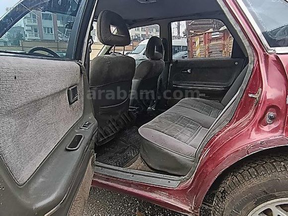 Muayeneli mazda 626