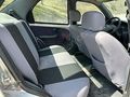 2001 MODEL FİAT SİENA BENZİN+LPG