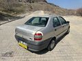 2001 MODEL FİAT SİENA BENZİN+LPG