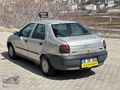 2001 MODEL FİAT SİENA BENZİN+LPG