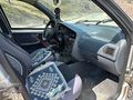 2001 MODEL FİAT SİENA BENZİN+LPG
