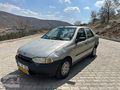 2001 MODEL FİAT SİENA BENZİN+LPG