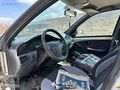 2001 MODEL FİAT SİENA BENZİN+LPG
