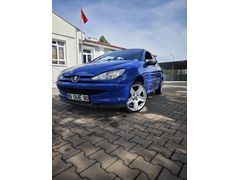 Sahibinden Peugeot 206 1.4 XR 2001 Model