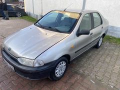AKN OTOMOTİVDEN 1.2 SİENA DÜŞÜK KM EKONOMİK AİLE ARACI