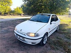 2000 FIAT SİENA 1.6 101 HP HL FULL BAKİMLİ 2 BOYA TEK ELDEN ORJ