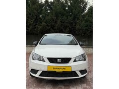 Galeriden Seat Ibiza 1.2 TSI Reference 2015 Model Konya