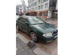 Sahibinden Skoda Octavia 1.6 Elegance 2001 Model