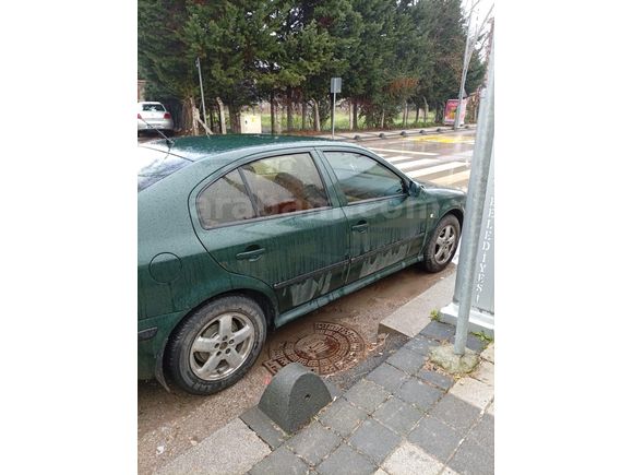 Sahibinden Skoda Octavia 1.6 Elegance 2001 Model