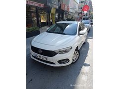 Sahibinden Fiat Egea 1.3 Multijet Easy 2016 Model İstanbul