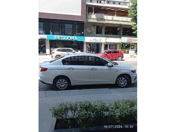 Sahibinden Fiat Egea 1.3 Multijet Easy 2016 Model İstanbul