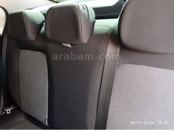 Sahibinden Fiat Egea 1.3 Multijet Easy 2016 Model İstanbul