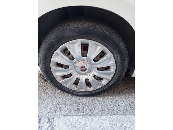 Sahibinden Fiat Egea 1.3 Multijet Easy 2016 Model İstanbul