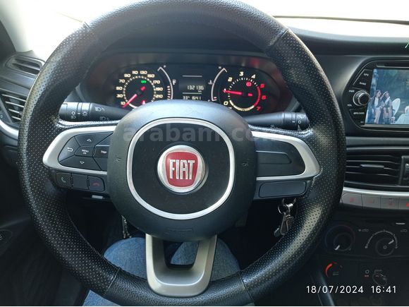 Sahibinden Fiat Egea 1.3 Multijet Easy 2016 Model İstanbul