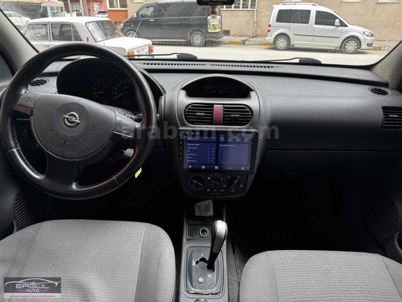 MASRAFSIZ OTOMATİK 1,0 ECO CLUP