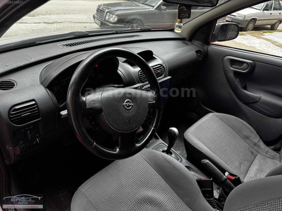 MASRAFSIZ OTOMATİK 1,0 ECO CLUP