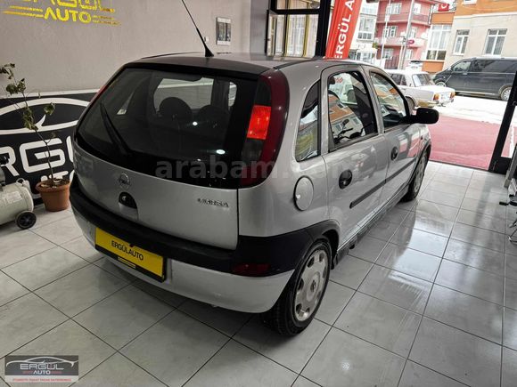 MASRAFSIZ OTOMATİK 1,0 ECO CLUP