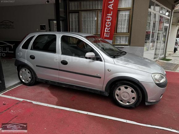 MASRAFSIZ OTOMATİK 1,0 ECO CLUP