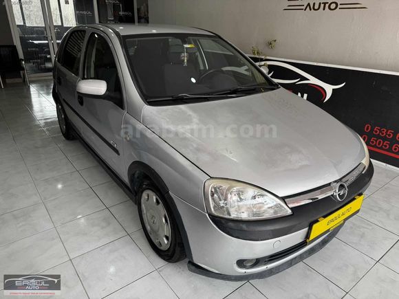 MASRAFSIZ OTOMATİK 1,0 ECO CLUP