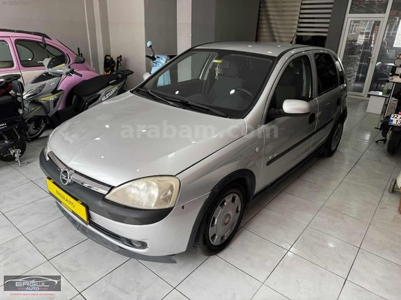 MASRAFSIZ OTOMATİK 1,0 ECO CLUP