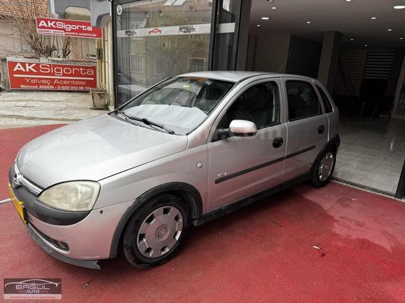 MASRAFSIZ OTOMATİK 1,0 ECO CLUP