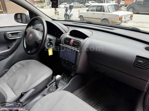 MASRAFSIZ OTOMATİK 1,0 ECO CLUP