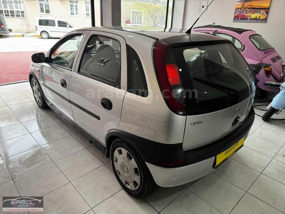 MASRAFSIZ OTOMATİK 1,0 ECO CLUP