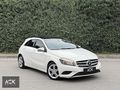 ack motors | 2014 MERCEDESBENZ A180d-URBAN - CAMTAVAN - OTOMATİK