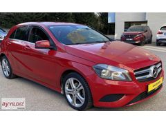 A180 CDI URBAN MANUEL MERCEDES ORİJİNAL 128bin km