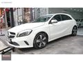 MERCEDES A180 CDI STYLE 7G-DCT EKONOMİK DİZEL OTOMATİK